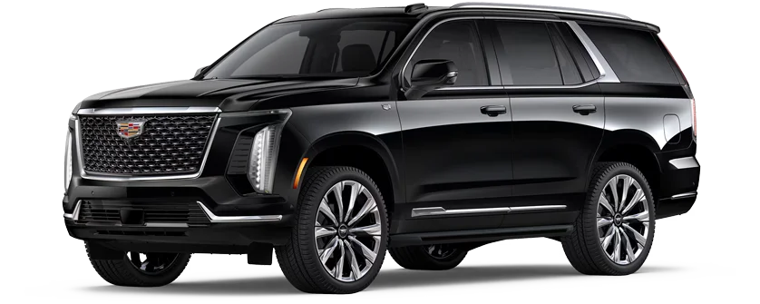 ESCALADE 2026 Cadillac