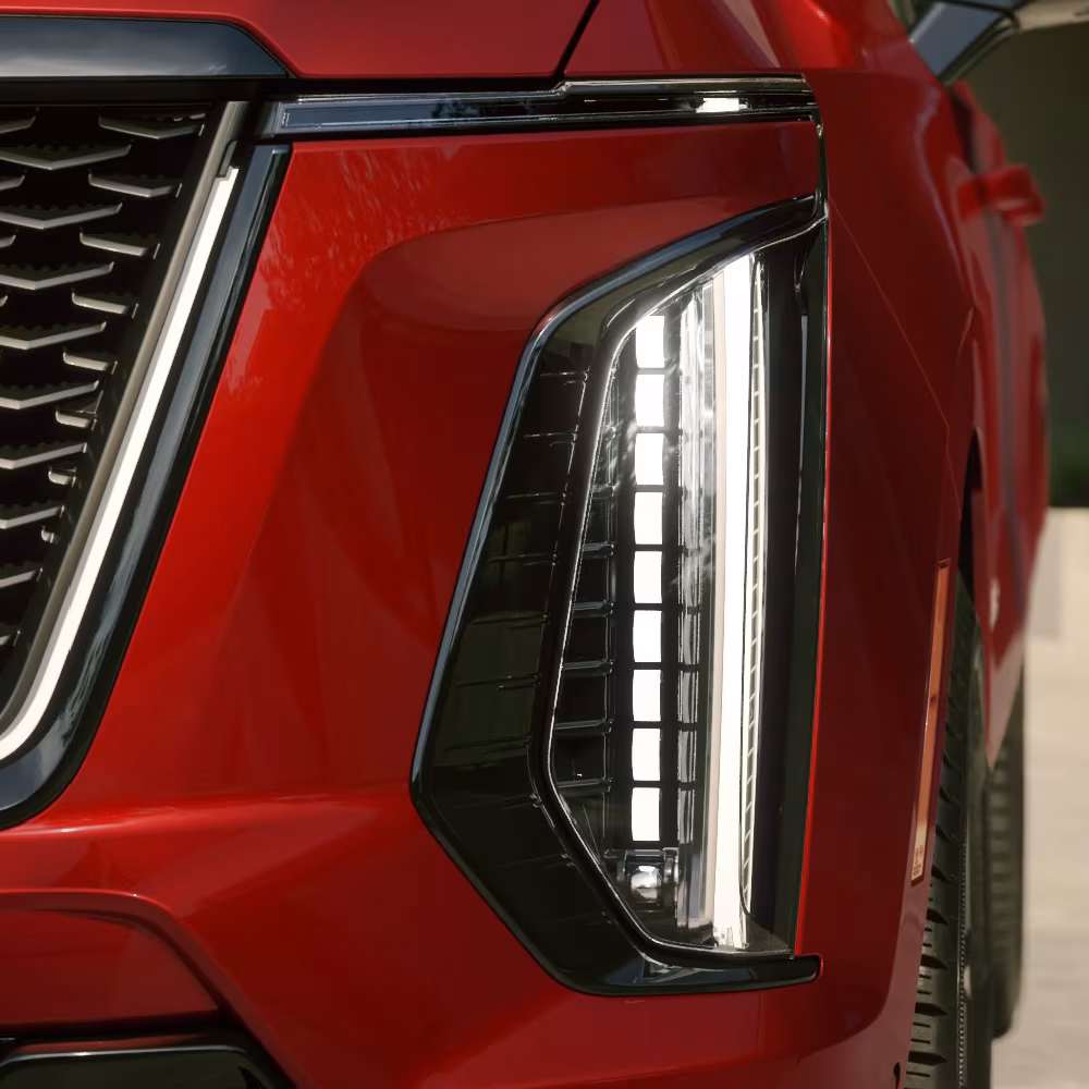 ILUMINACIÓN COREOGRAFIADA