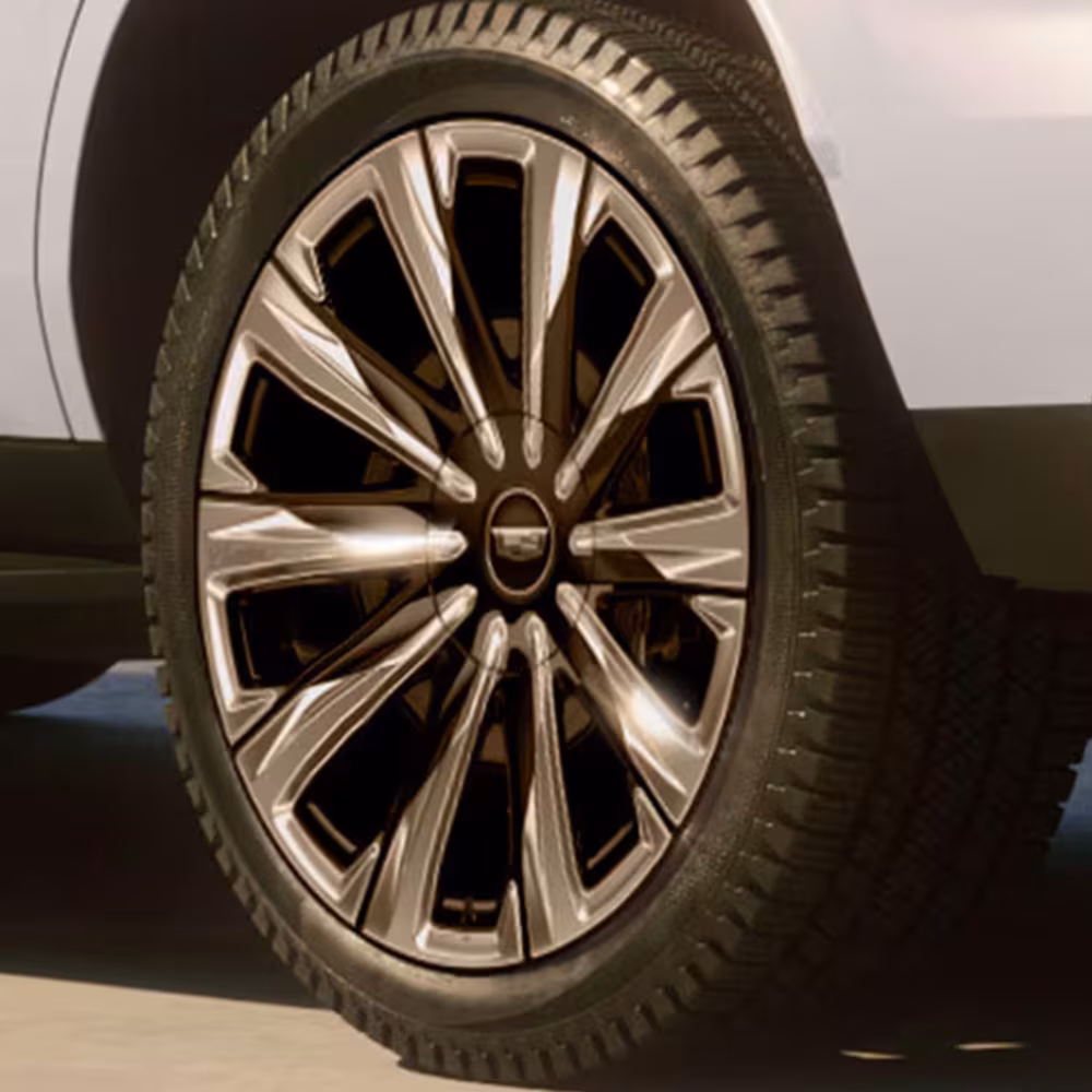 Cadillac Escalade Galería 4