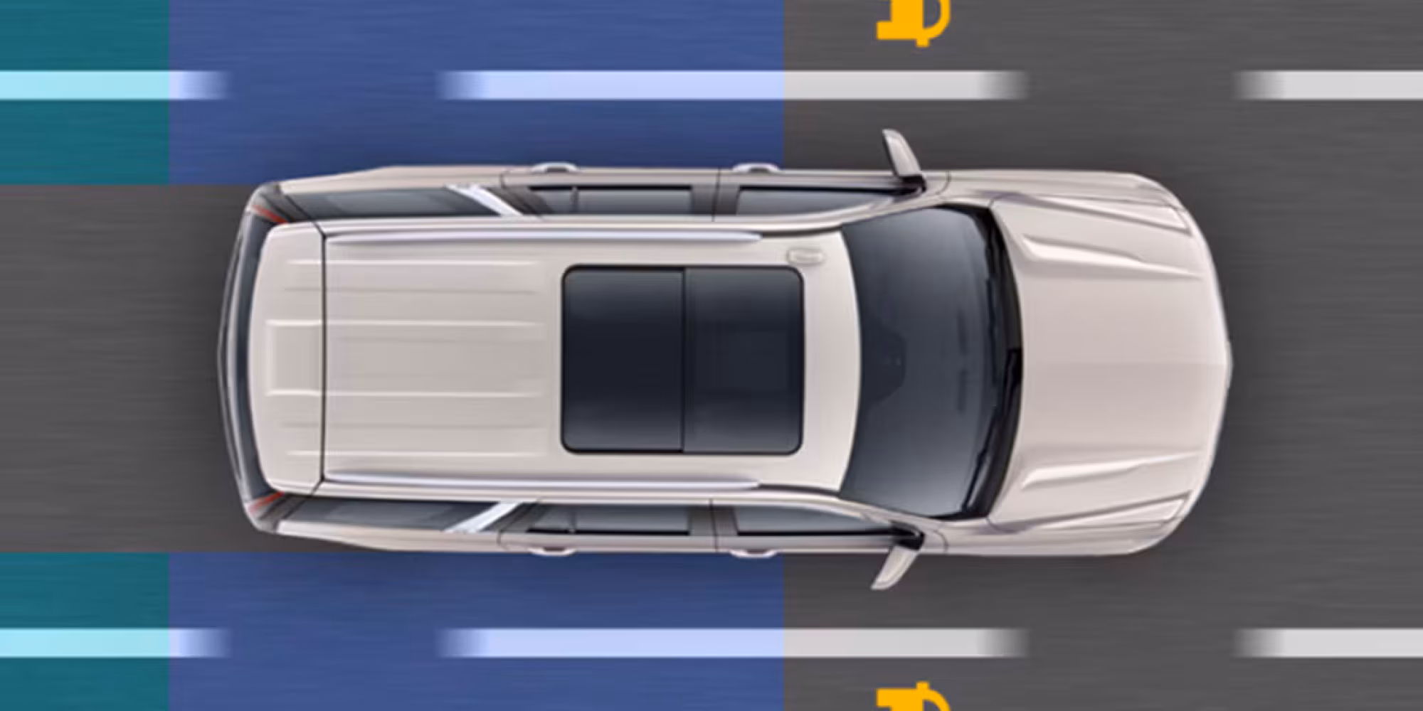 ALERTA LATERAL DE PEATONES, CICLISTAS Y VEHÍCULOS