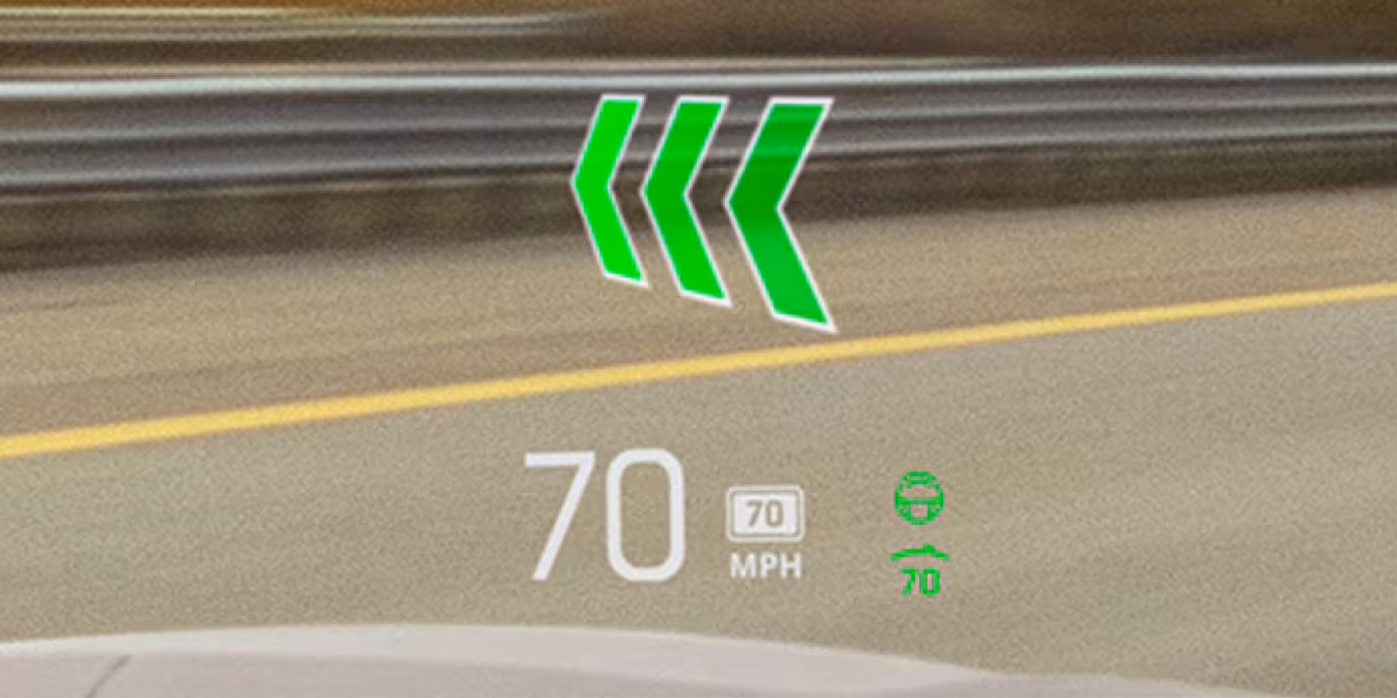 HUD DE REALIDAD AUMENTADA