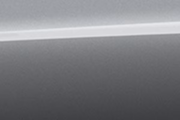 Muestra de color Sharkskin Metallic