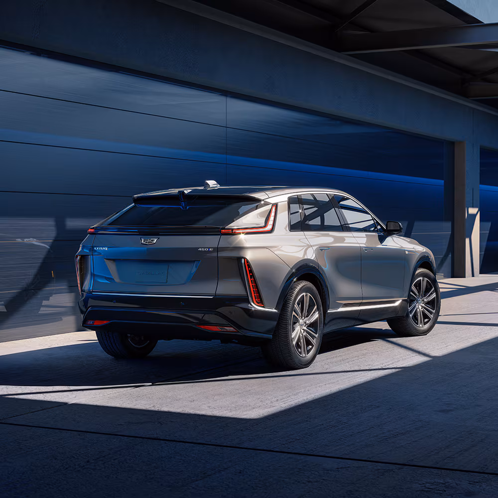 Poder 100% Eléctrico