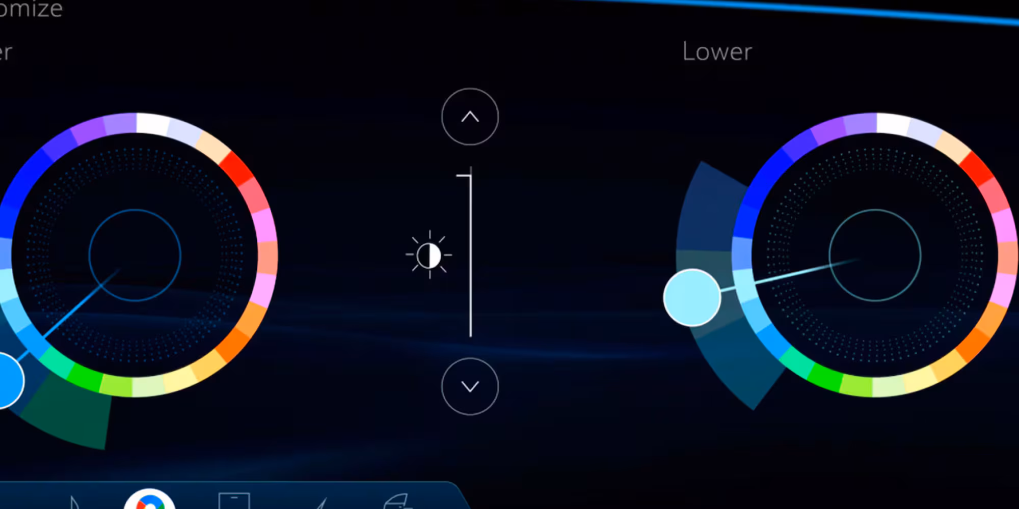 ILUMINACIÓN AMBIENTAL