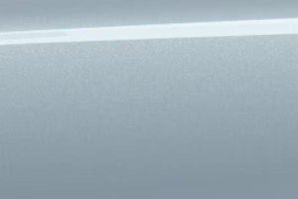 Muestra de color Nimbus Metallic