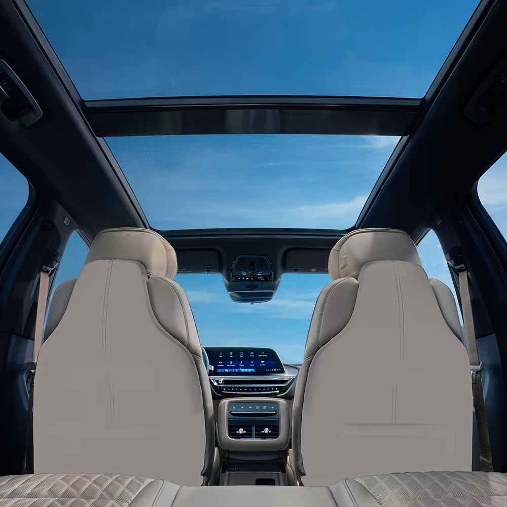 Cadillac Lyriq Galería 2