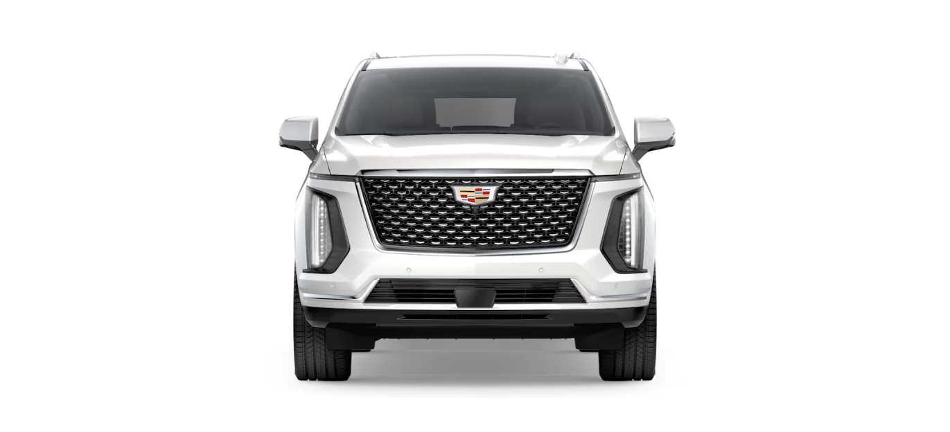 Escalade