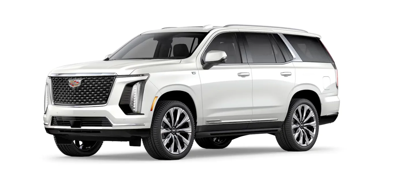Escalade