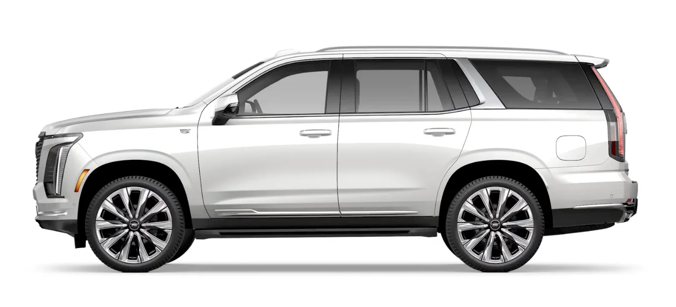 Escalade