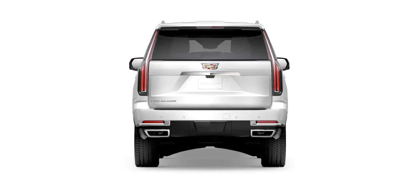 Escalade