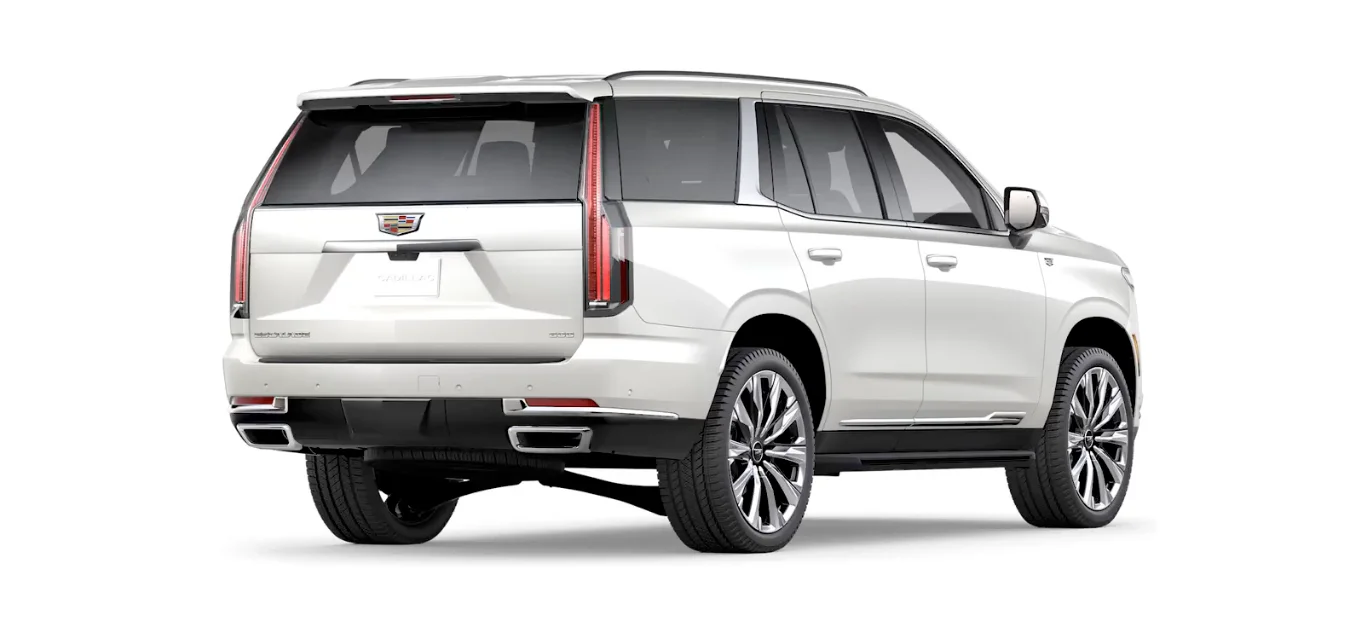 Escalade