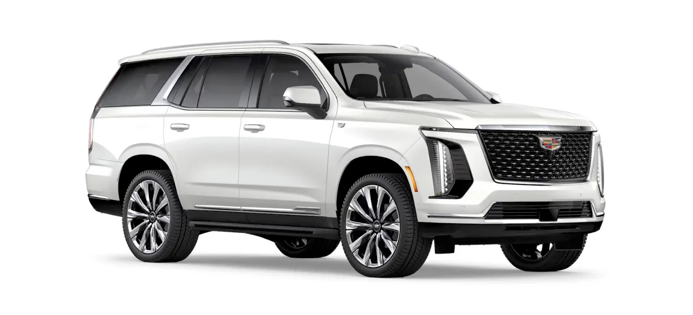 Escalade