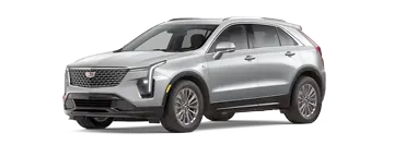 XT4 Cadillac