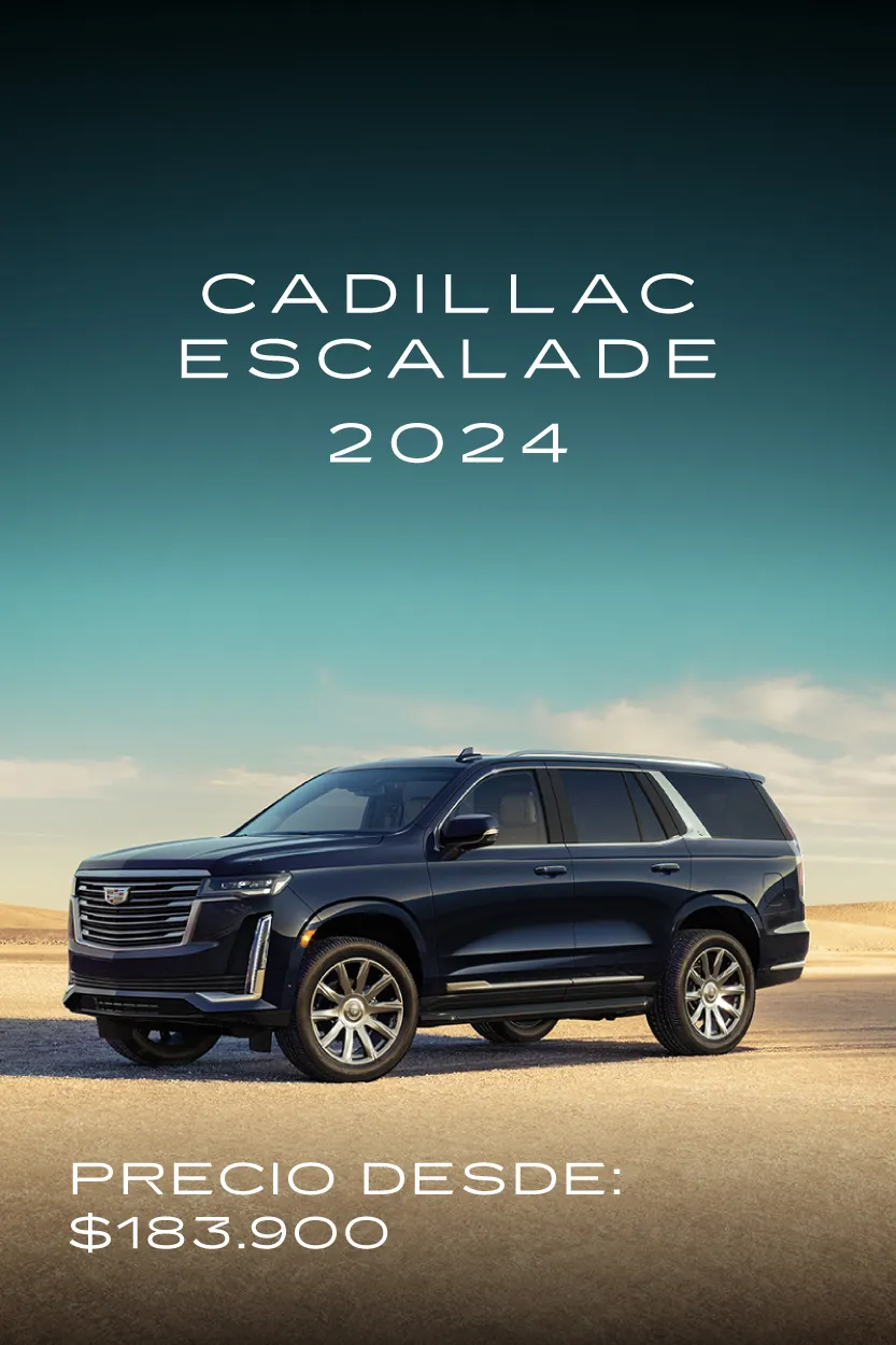 Escalade